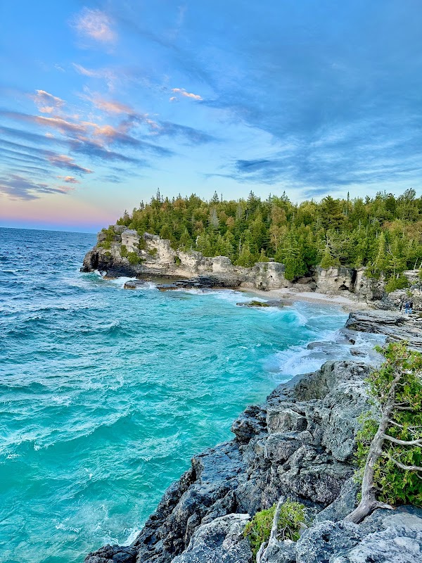 Bruce Peninsula National Park