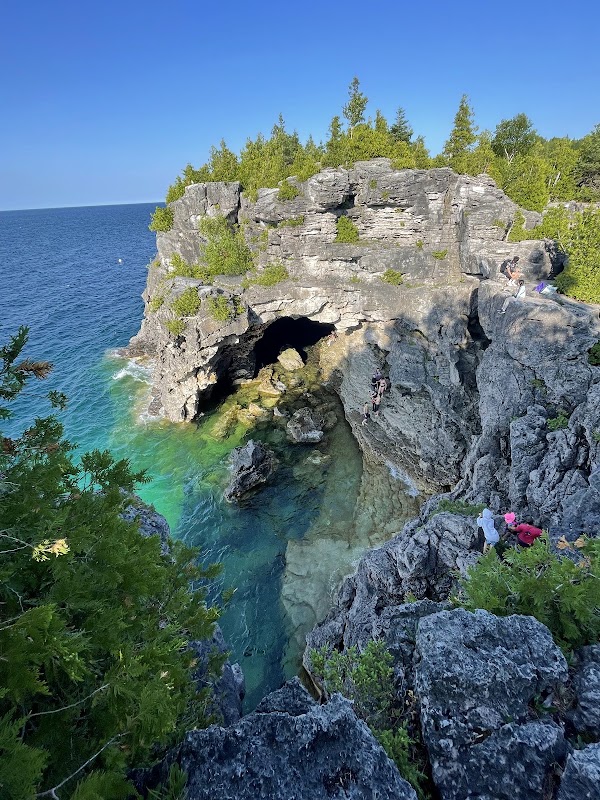 Bruce Peninsula National Park 5