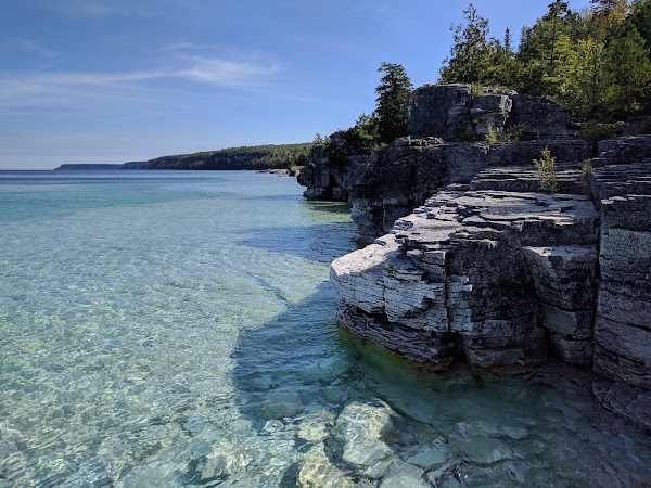 Bruce Peninsula National Park 4