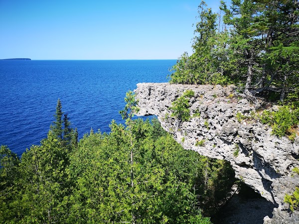 Bruce Peninsula National Park 3