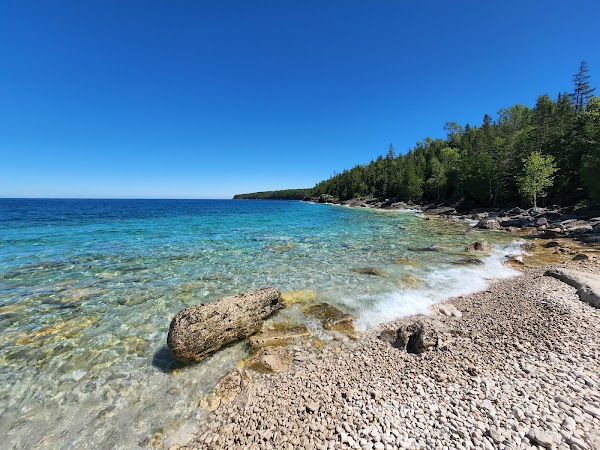 Bruce Peninsula National Park 2