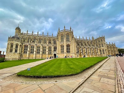 St George's Chapel