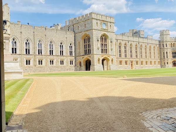 St George's Chapel 3