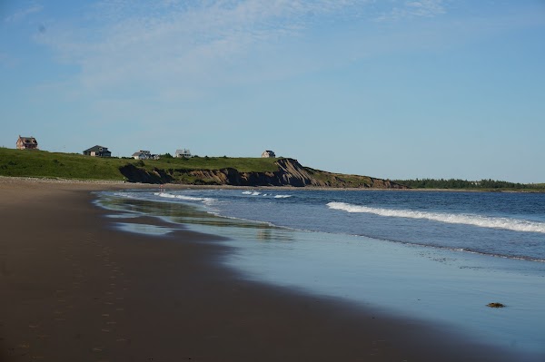 Hirtle's Beach