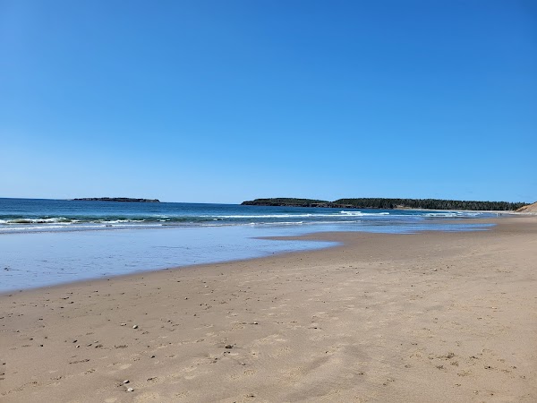 Hirtle's Beach 5