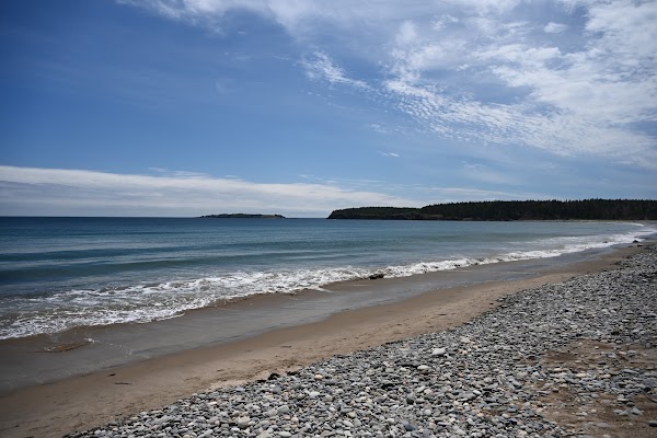 Hirtle's Beach 3