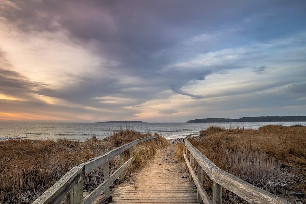 Hirtle's Beach 2