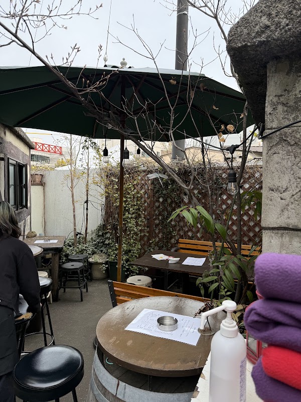 プチガーデン下北沢
