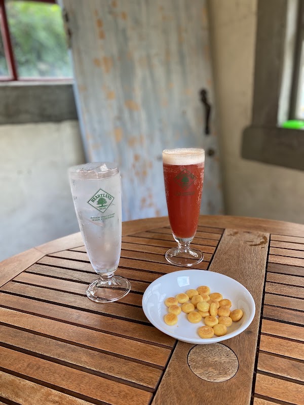 プチガーデン下北沢 3