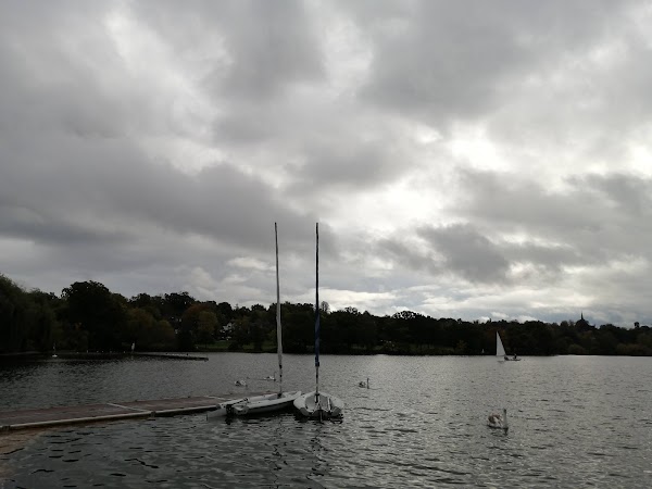 Wimbledon Park 1
