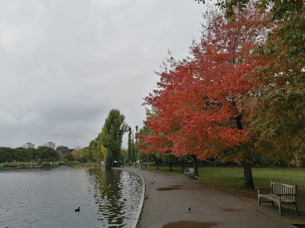 Wimbledon Park 5