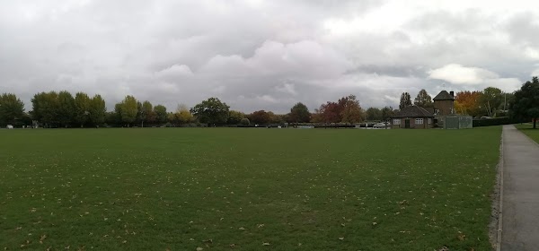 Wimbledon Park 4