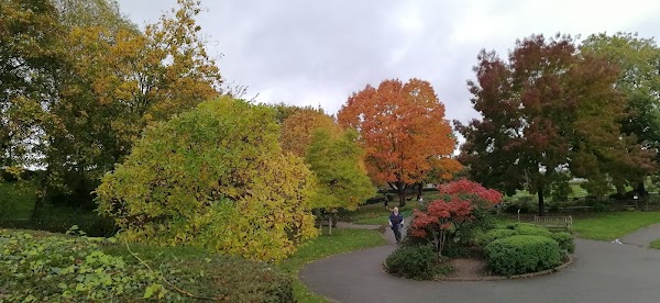 Wimbledon Park 2