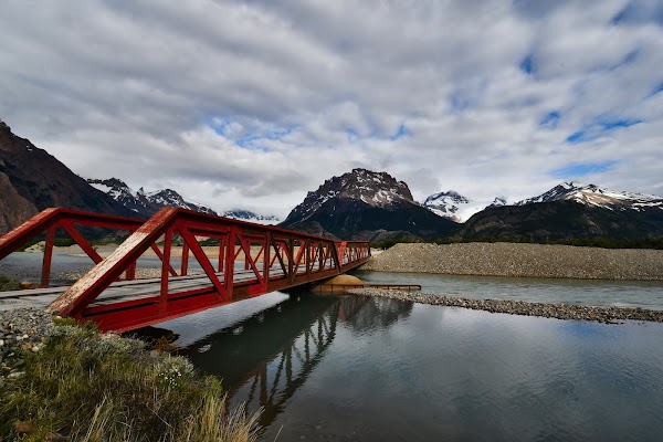 Patagonia 19