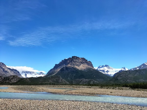 Puente sobre el Río Eléctrico 4