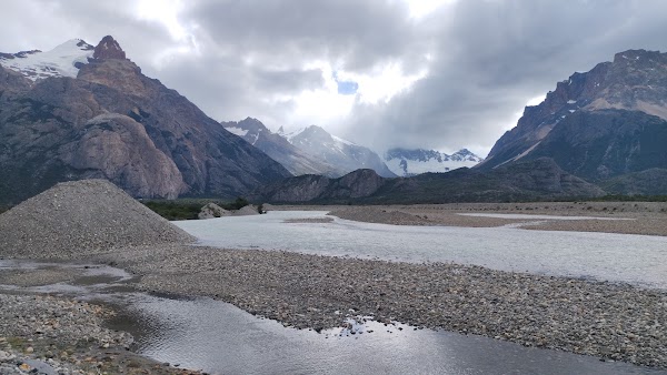 Puente sobre el Río Eléctrico 3
