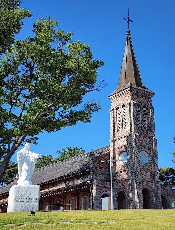 Nabawi Catholic Church