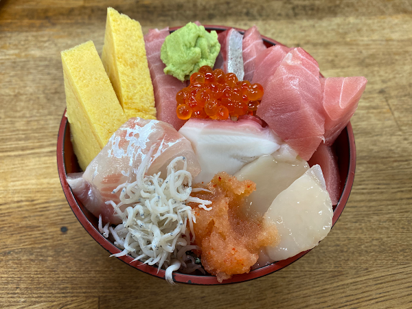 Uoriki 5