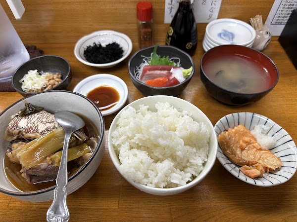 Uoriki 3
