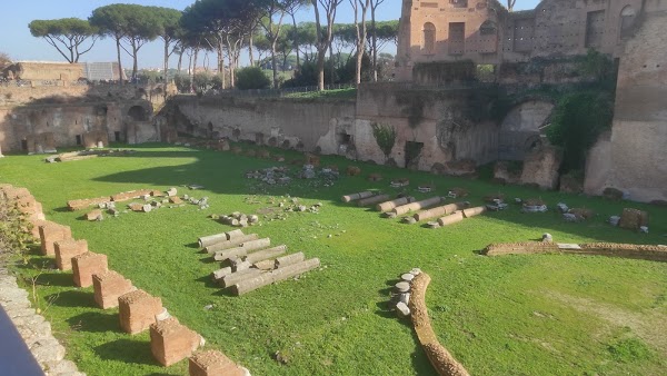 Domus Augustiana