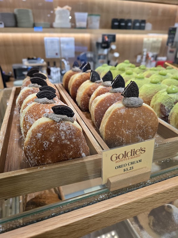 Goldie's Donuts & Bakery 5