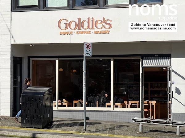 Goldie's Donuts & Bakery 4