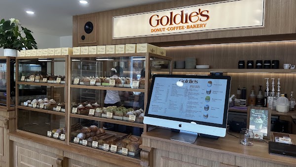 Goldie's Donuts & Bakery 2