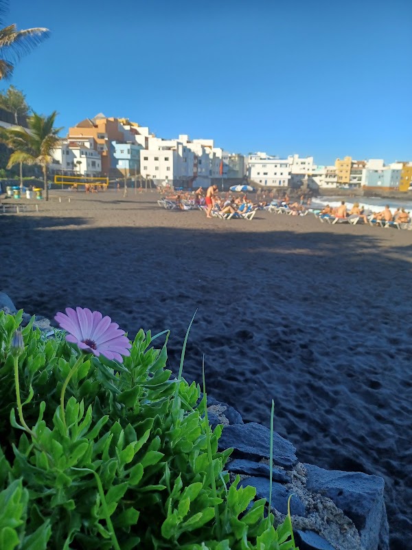 Punta Brava