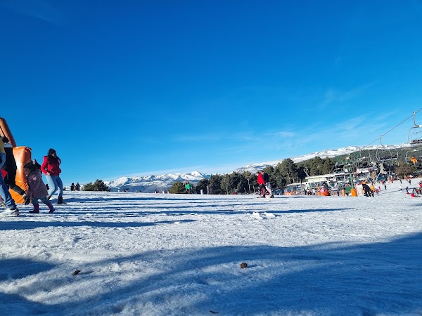 La Molina