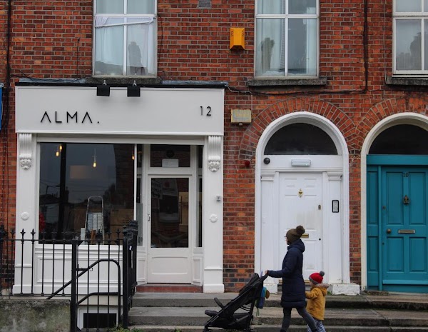 Alma
