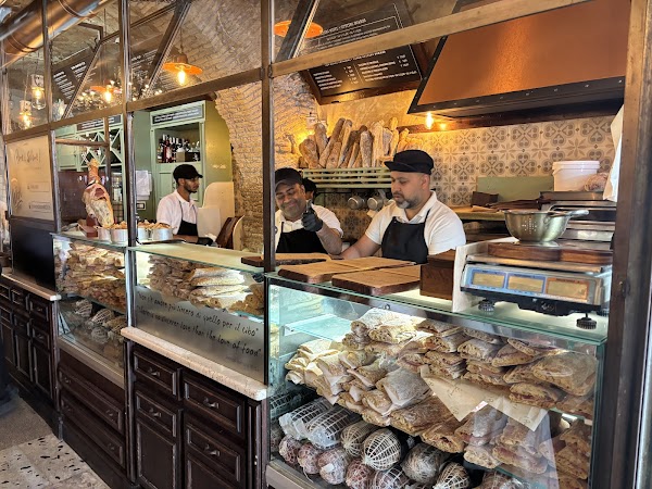 Pane e Salame 6