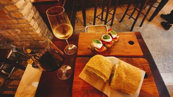 Pane e Salame 5