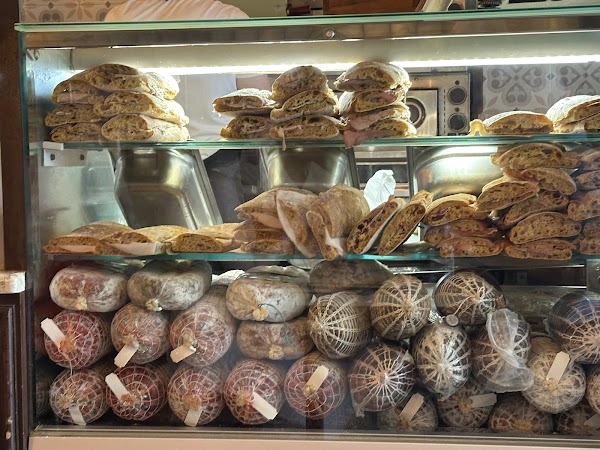 Pane e Salame 3