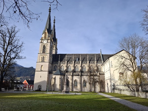 Stift Admont 4
