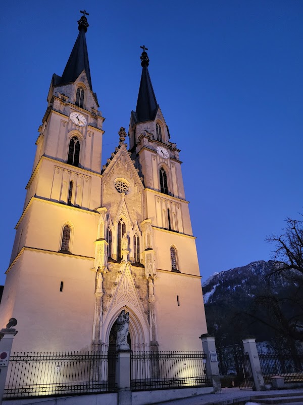 Stift Admont 3