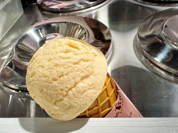Cows Rock Ice Cream 5