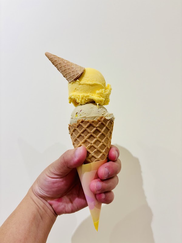 Cows Rock Ice Cream 4