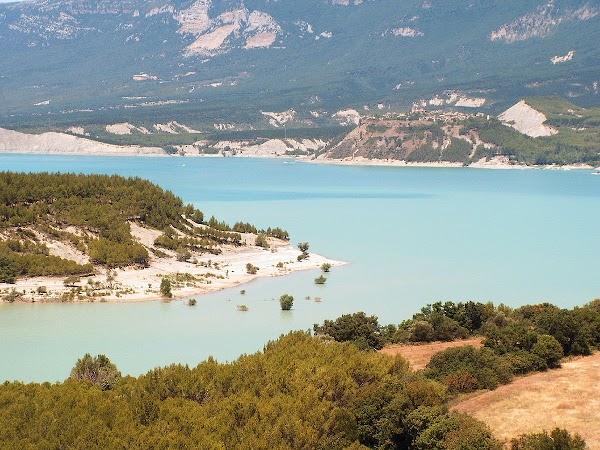 Embalse de Yesa 5