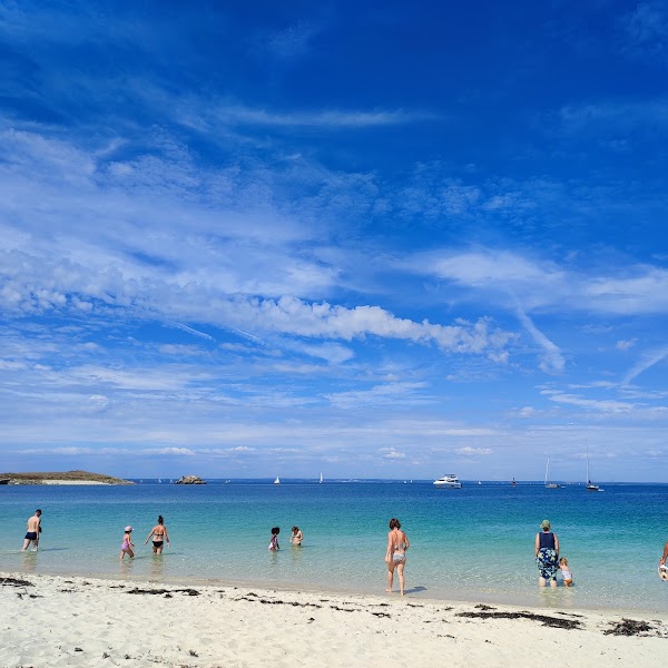 Glénan Islands 5