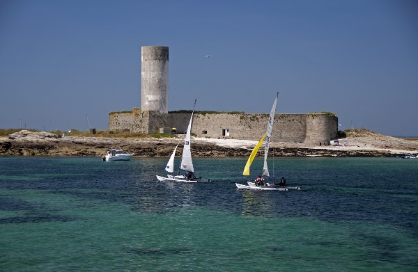 Glénan Islands 4
