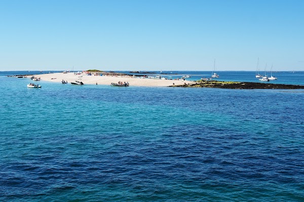 Glénan Islands 2