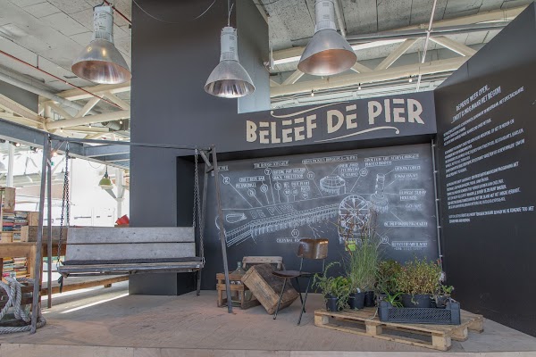 De Pier 2