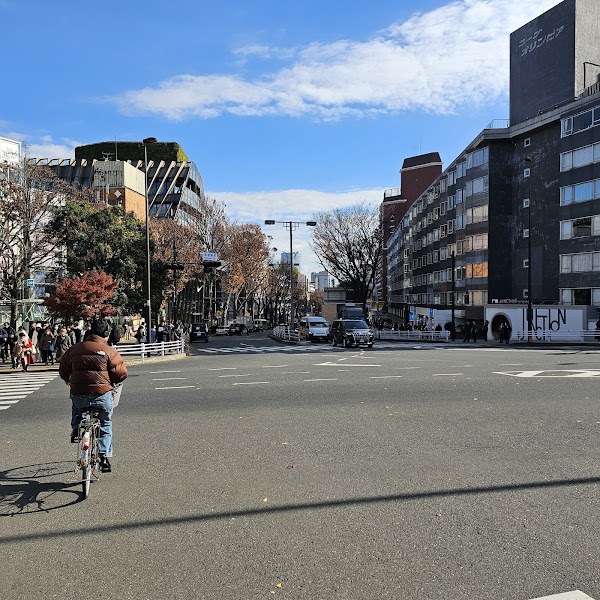 JUNCTION harajuku(JUNCTION space) 5