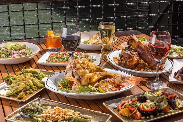 River Roast 6