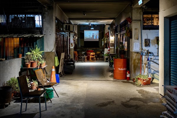 YongLe Market