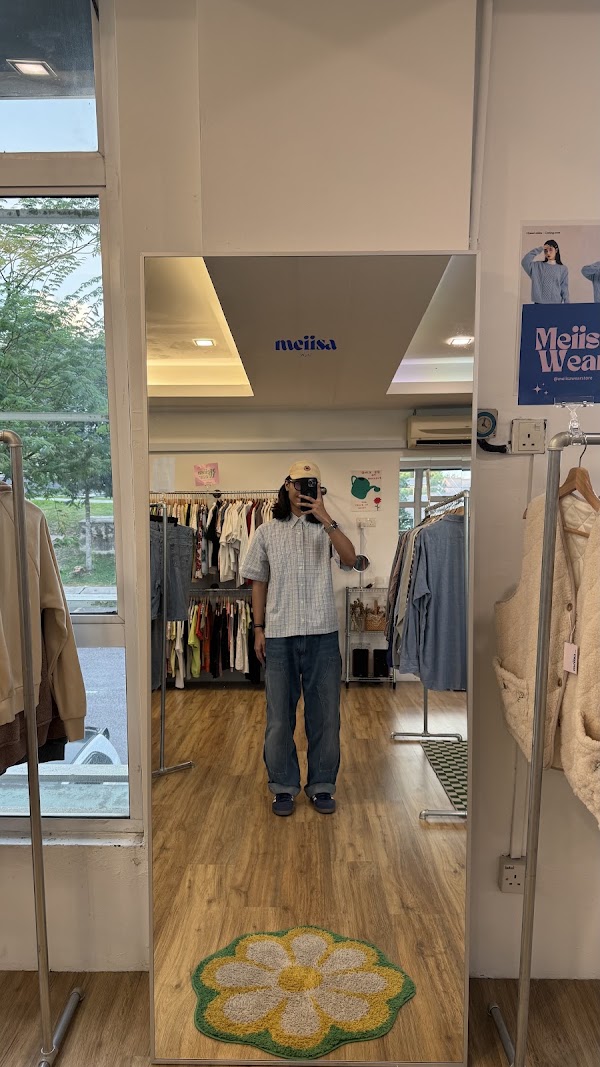 Meiisa Wear