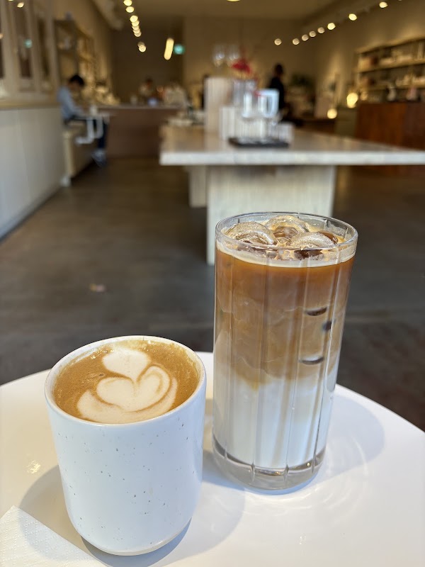 Fable Café 5
