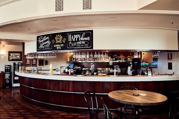 Harbour View Hotel