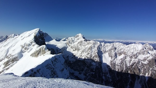 Mojstrovka