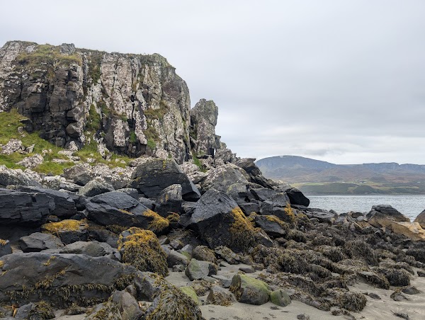 An Corran Beach 5